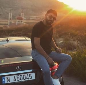 Meet your Posher, Jawad